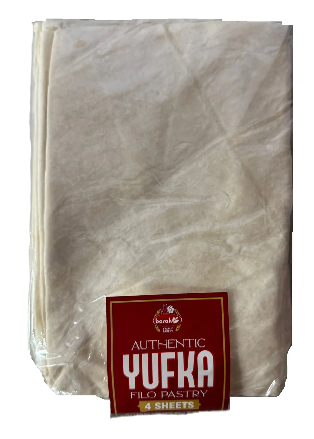 BAŞAK YUFKA - FİLO BÖREK 4 YATAK