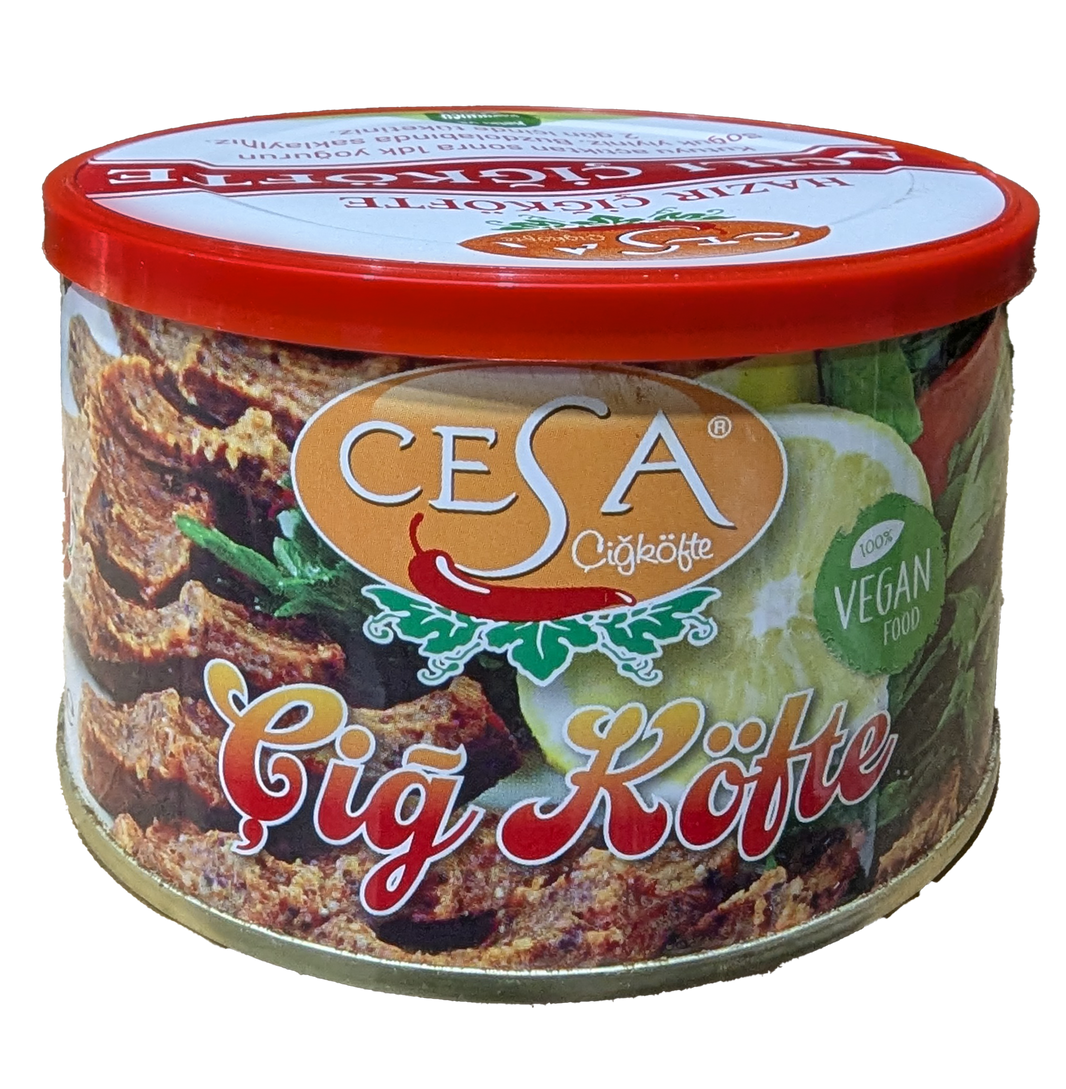Cesa Cigkofte 400 g