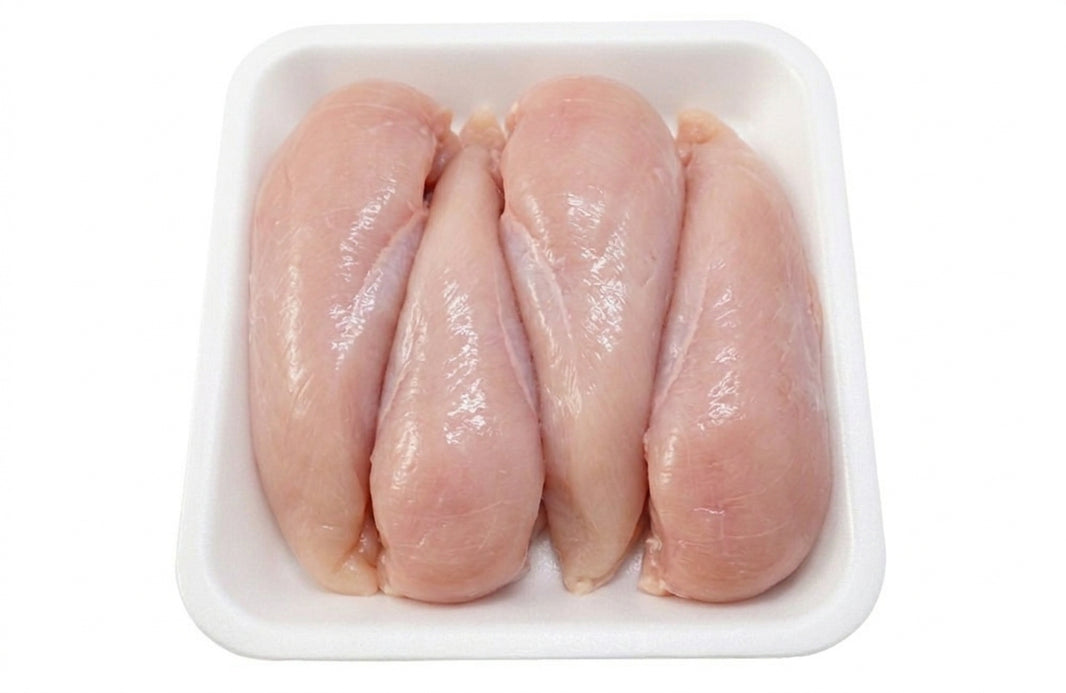 Chicken Breast Fillets 1kg (approx.)