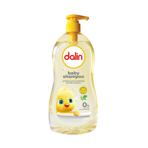 Dalin Baby Shampoo 700ml