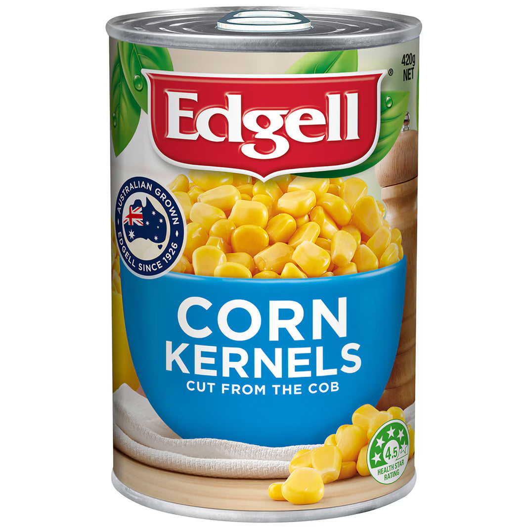 Edgell Corn Kernels