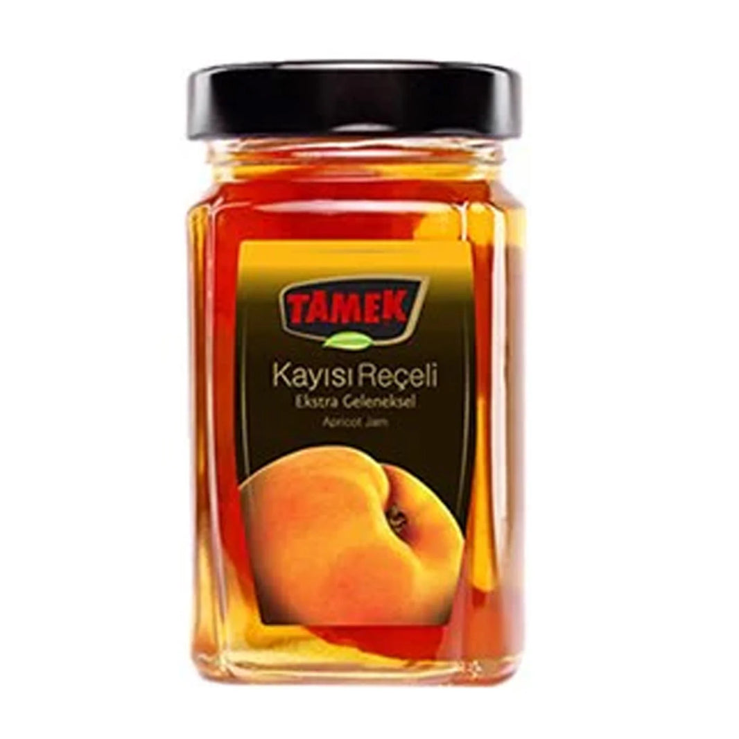 Tamek Apricot Jam 380g
