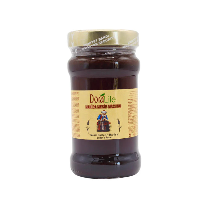 Dora Life Mesir Macunu 400g