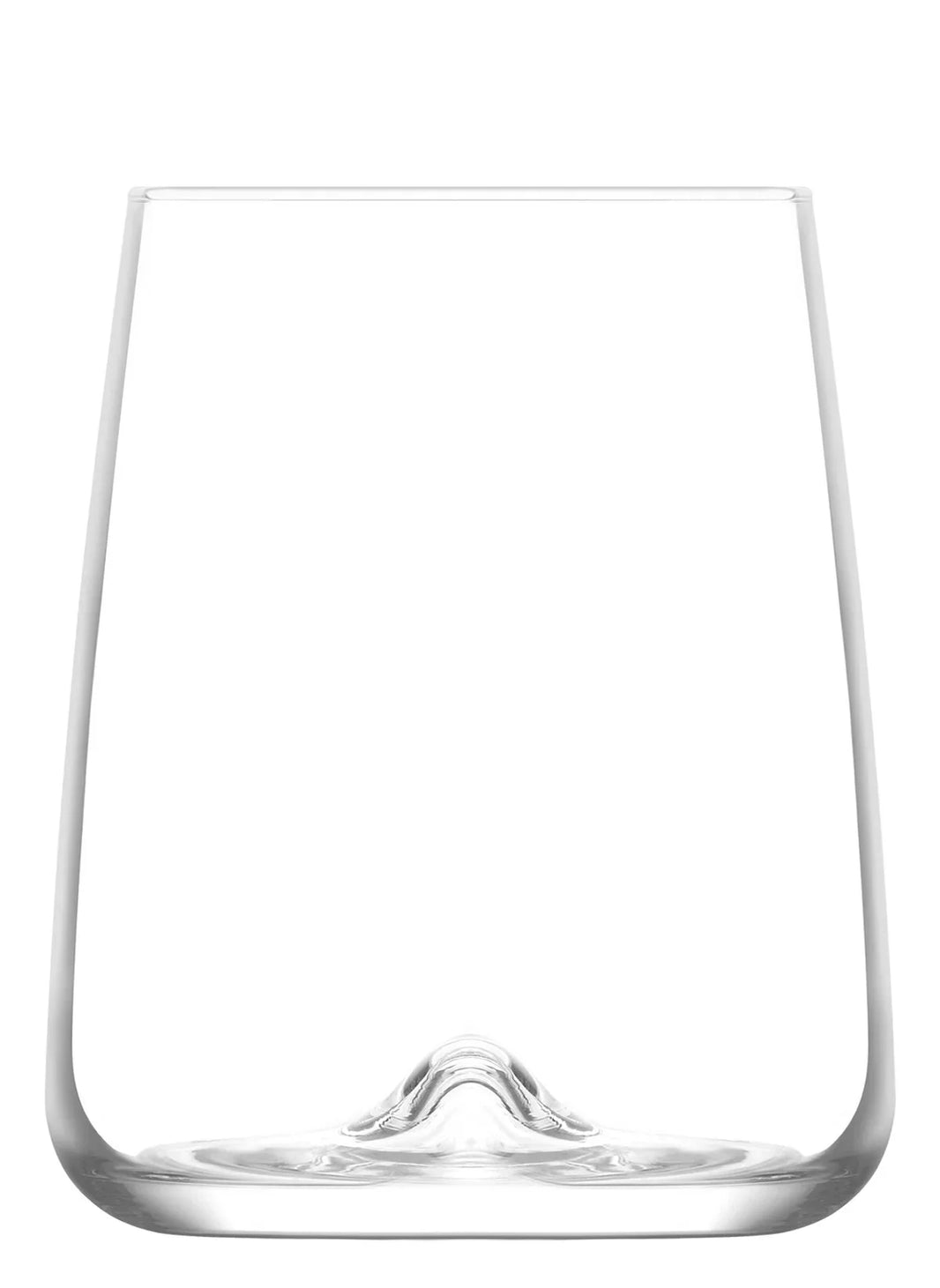LAV Terra Tumbler Glasses Set of 3-475ml