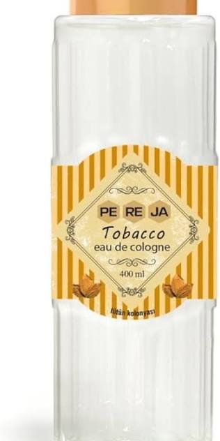 PEREJA TOBACCO COLOGNE 400ML