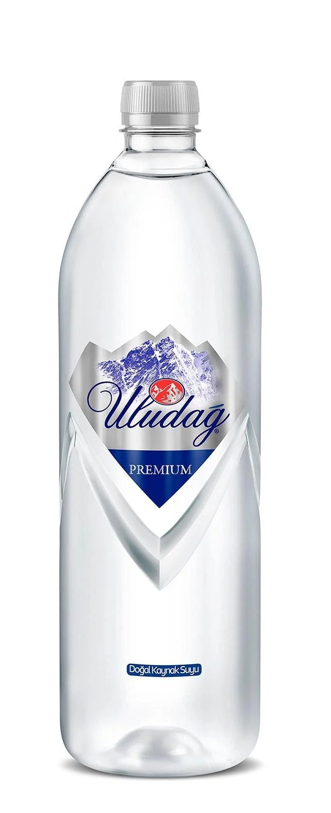 Uludag Premium Water (12 x 400ml)