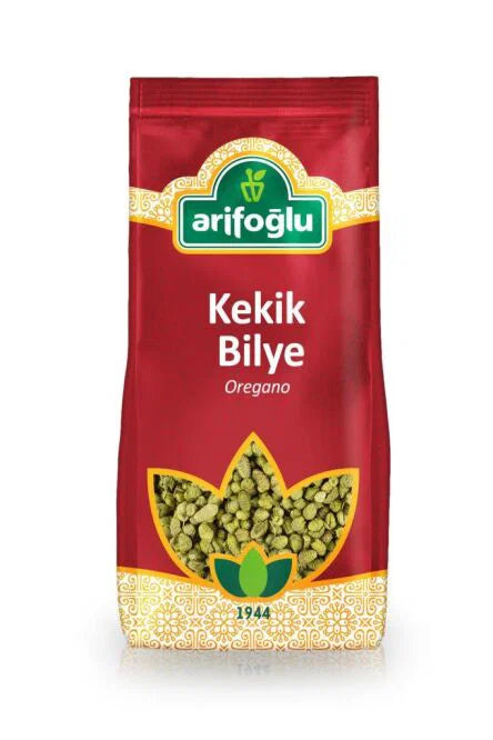 Arifoglu Oregano Balls (Kekik Bilye) 20g