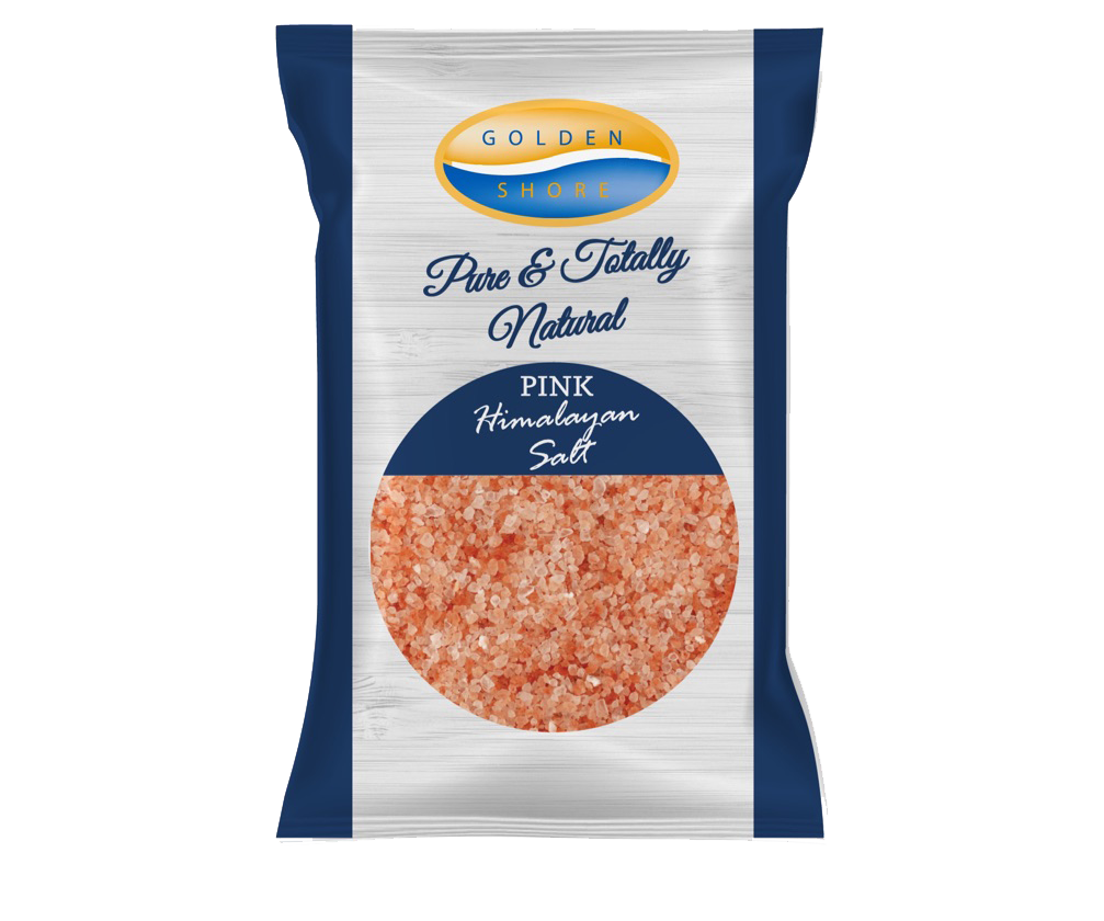 B110A HIMALAYAN CRYSTAL PINK SALT G/S 1KG