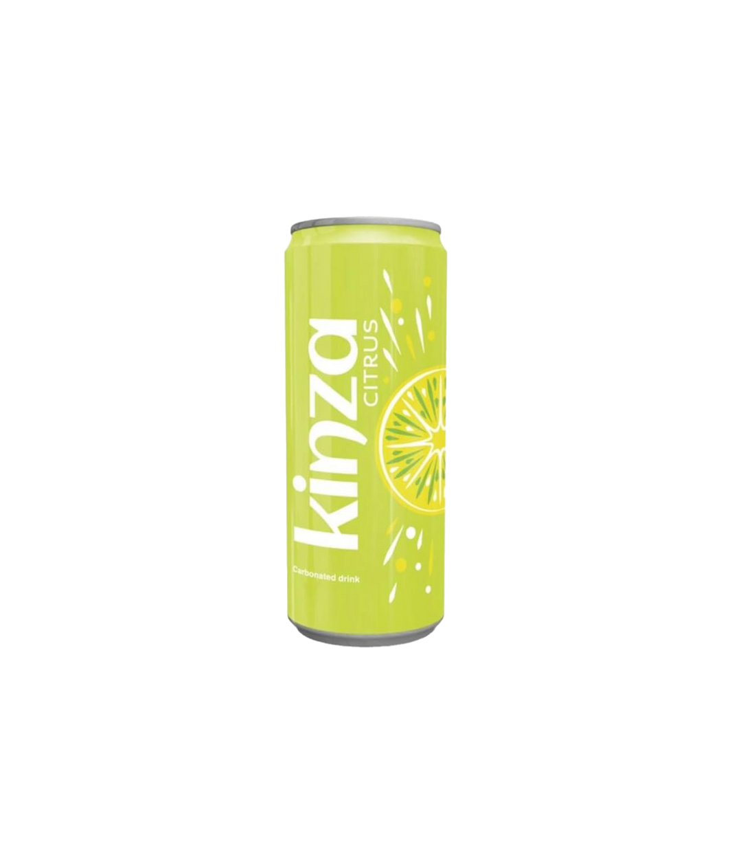 KINZA CITRUS 250ML
