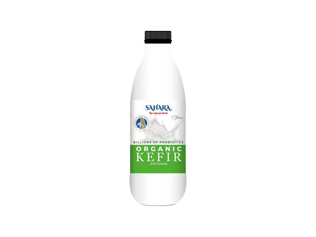 KEFIR 1 LT ORGANIC