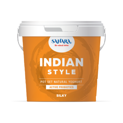 1 KG. INDIAN STYLE YOGHURT