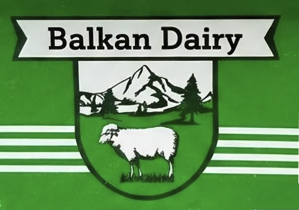 BALKAN