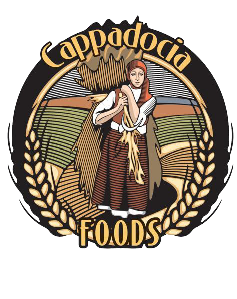 Kapadokya