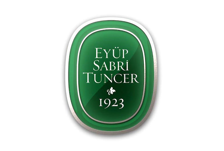 EYUP SABRI TUNCER