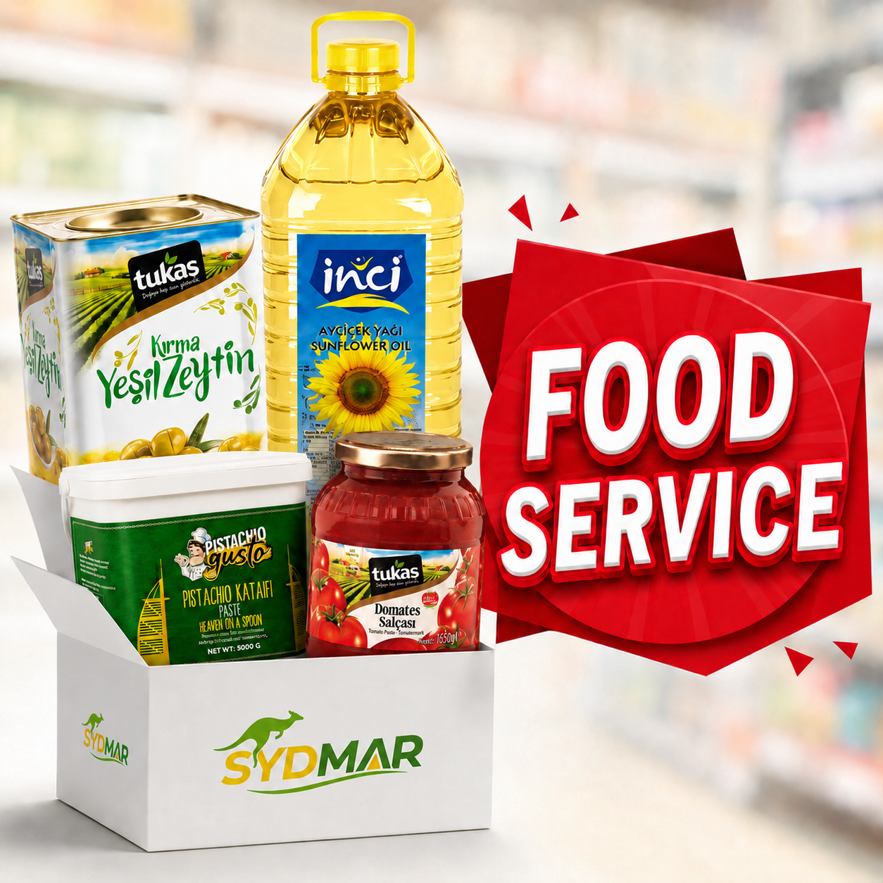 Food Service