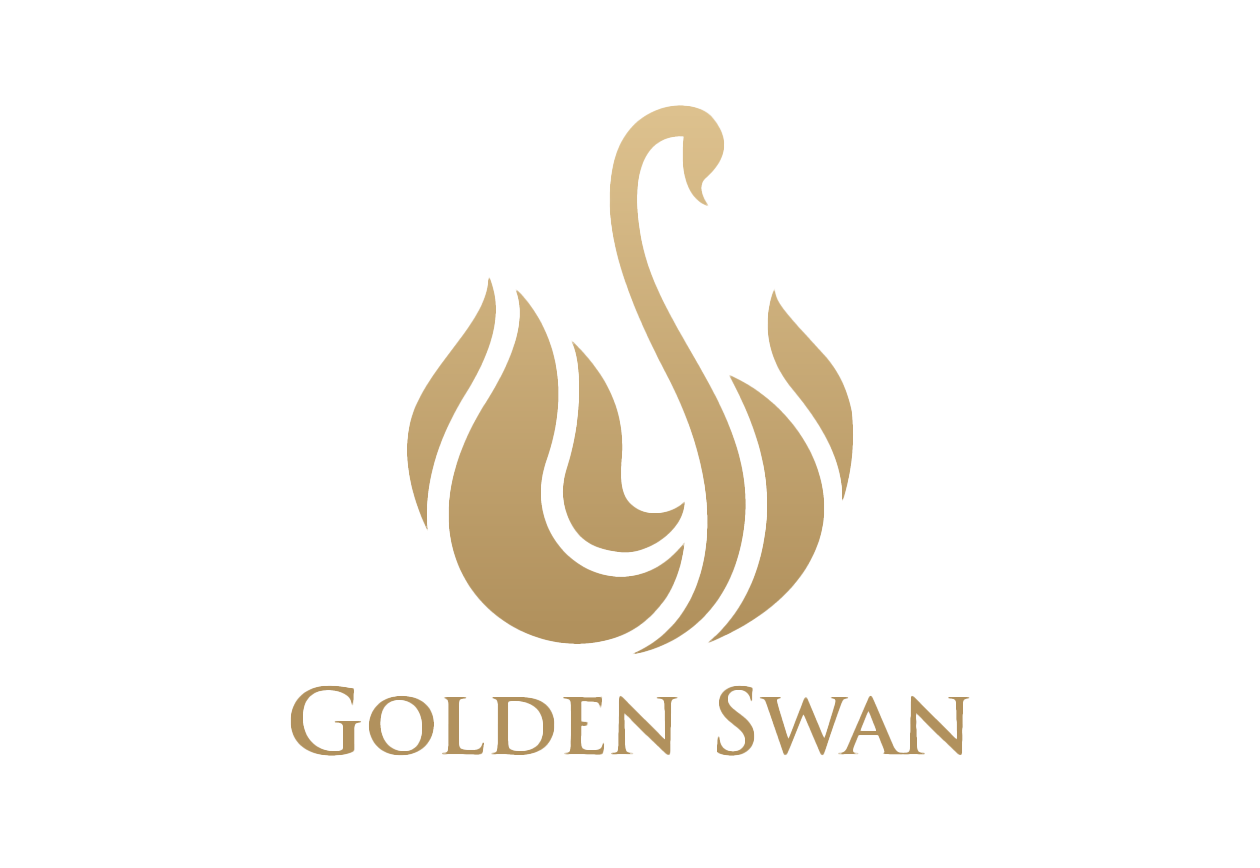 Golden Swan