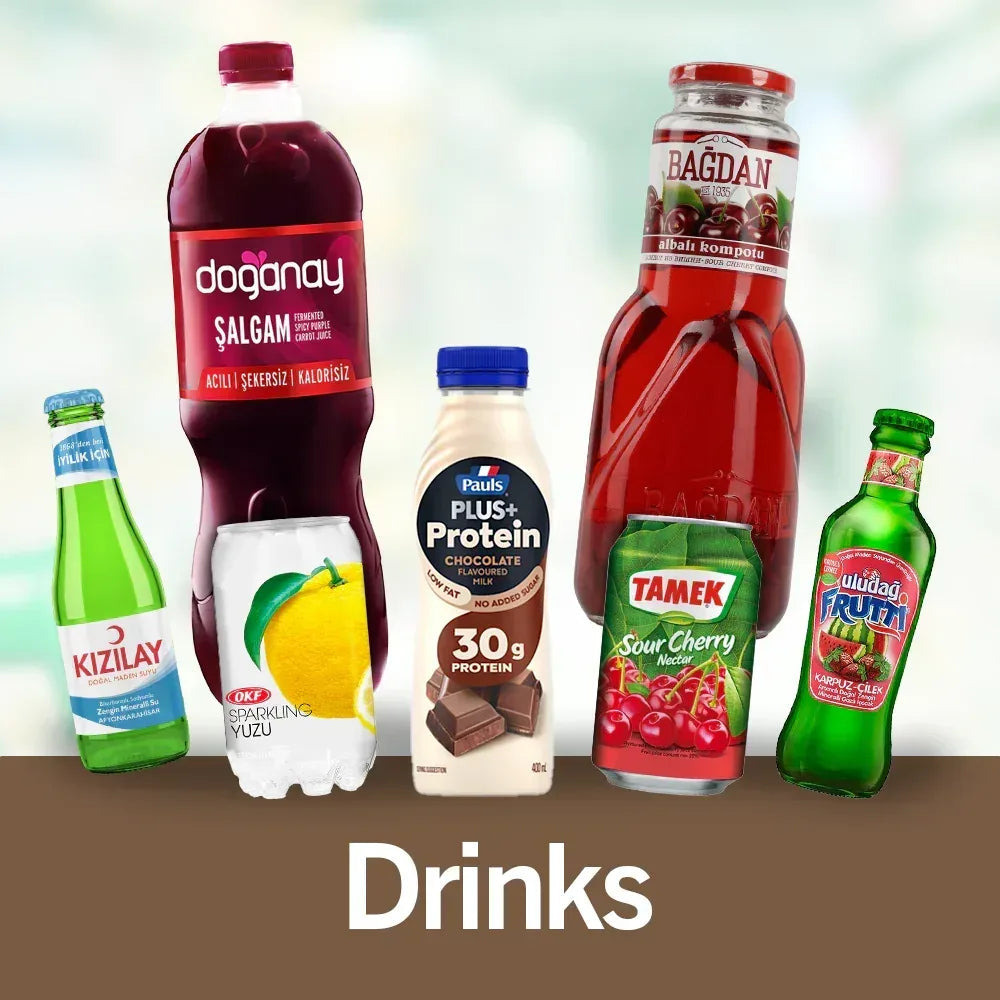 Drinks