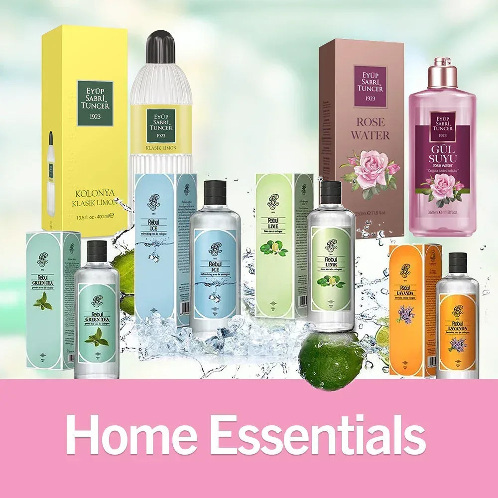 Home Essentials