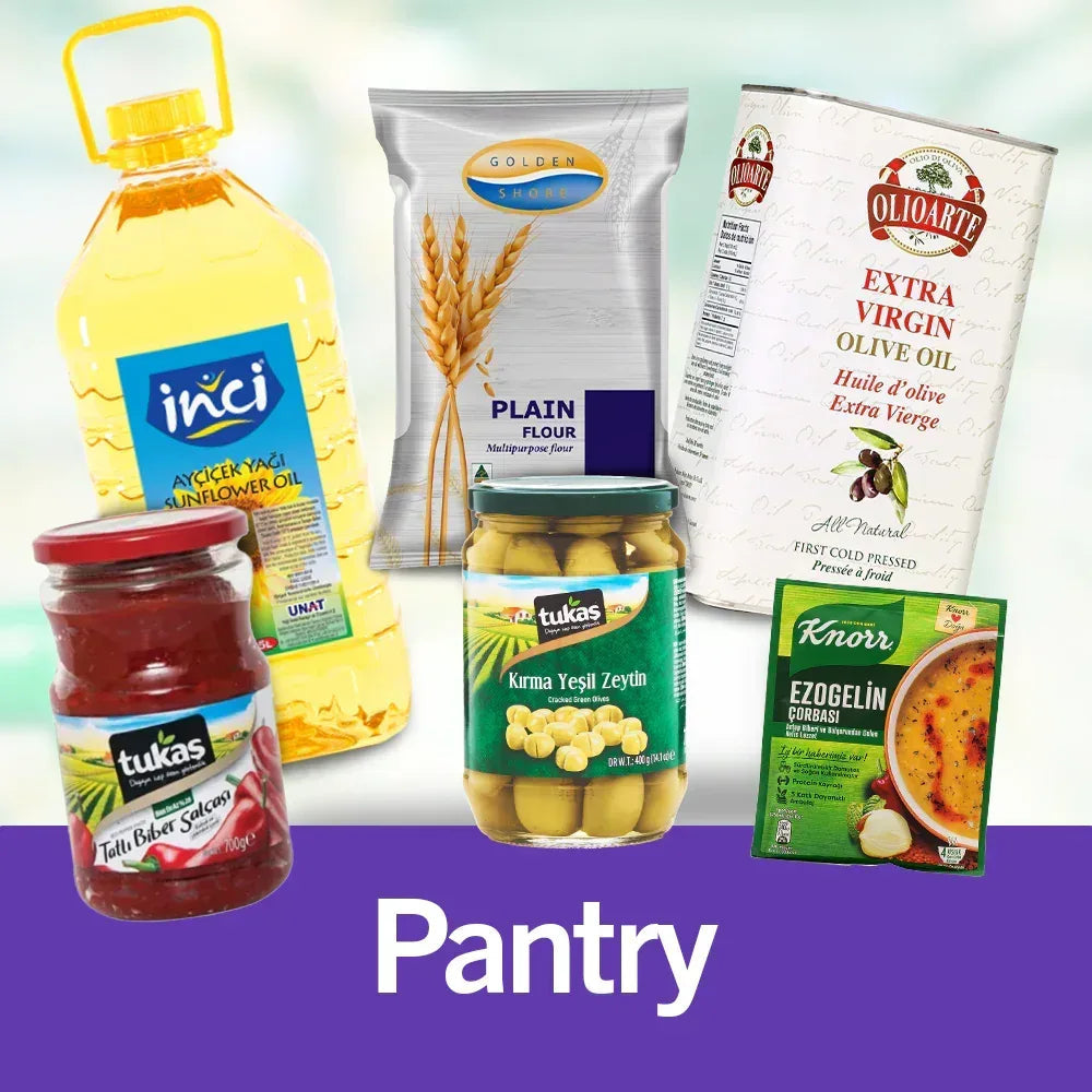 Pantry