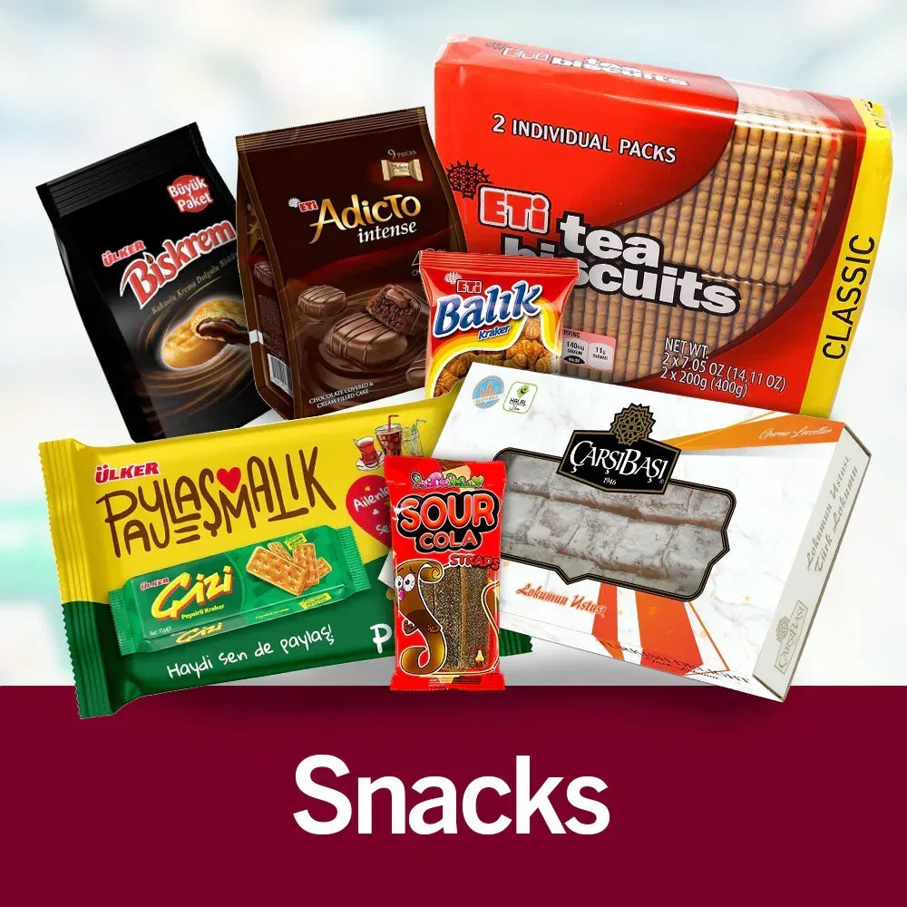 Snacks
