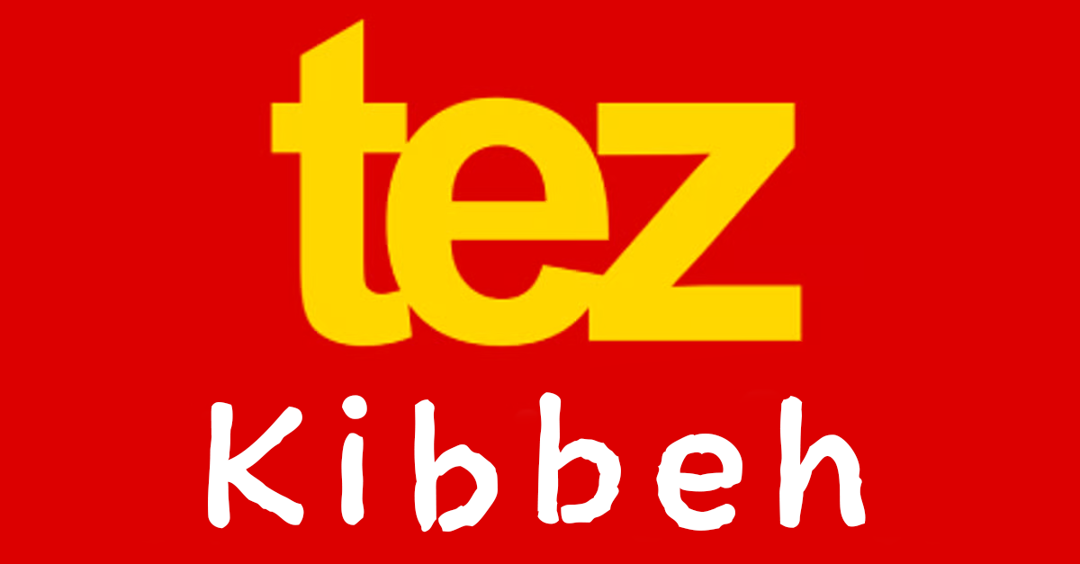 KIBBEH