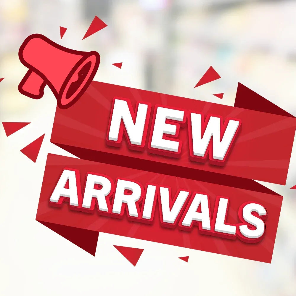New Arrivals - sydmarfoods