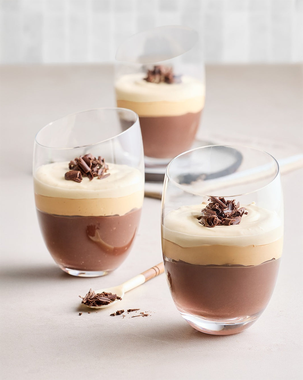 Dr Oetker Pudding Cocoa