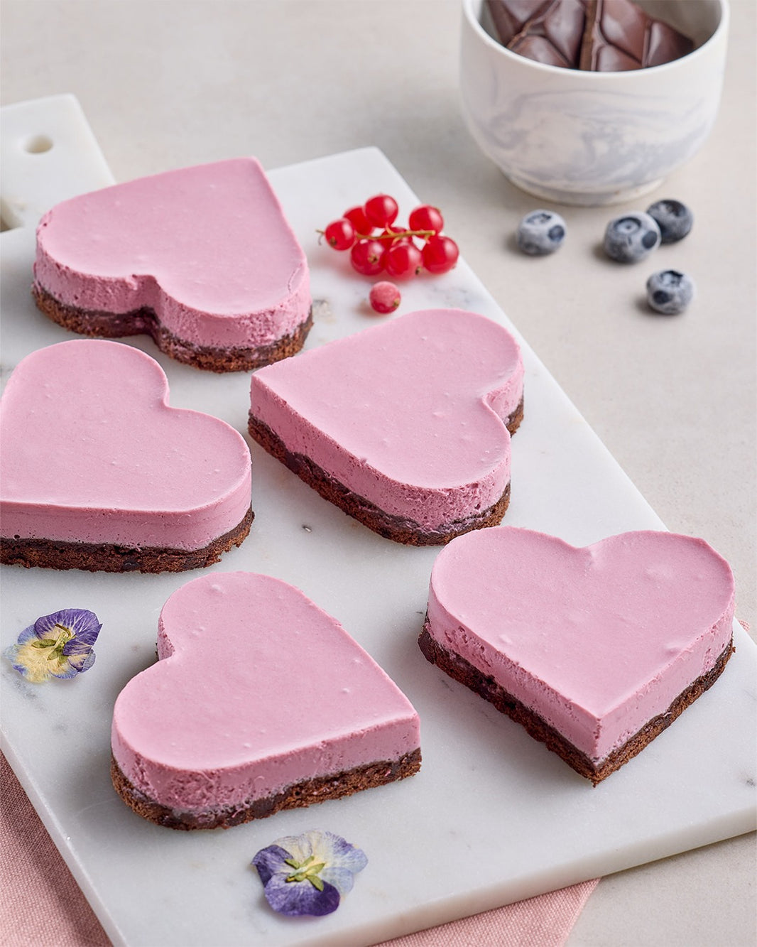 Dr Oetker Pudding Strawberry