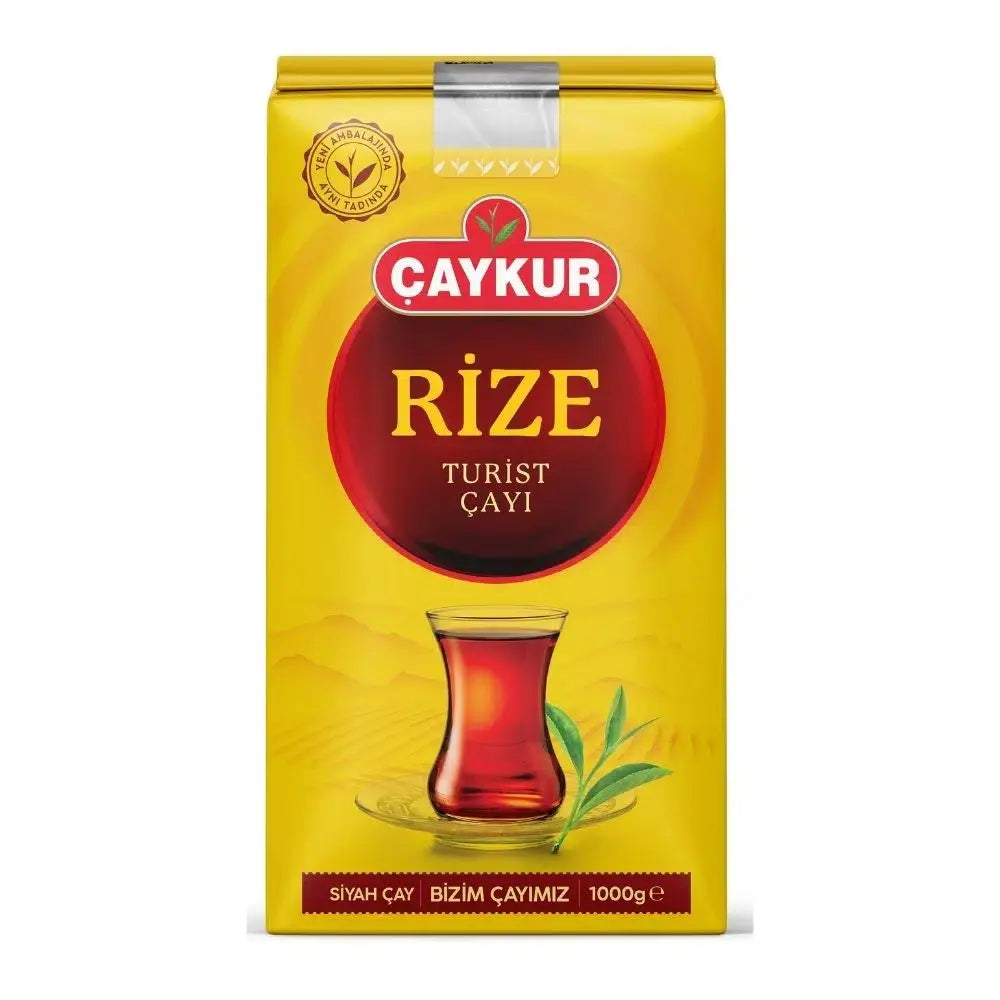 Caykur Rize Tea 1kg