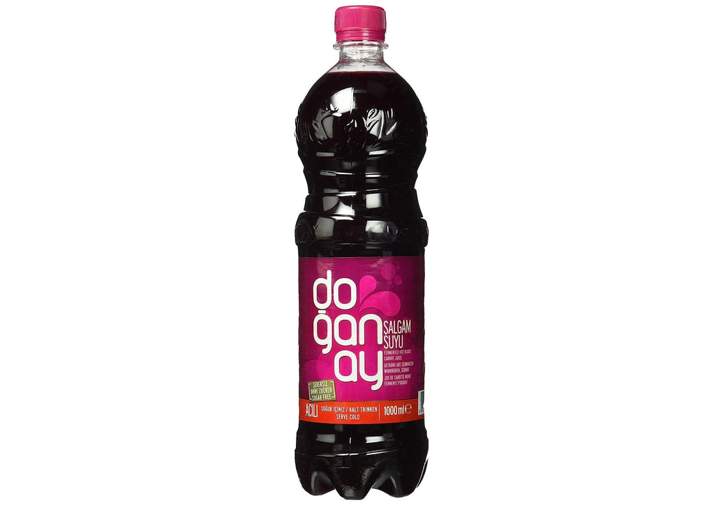DOGANAY SAlgam HOT 2L
