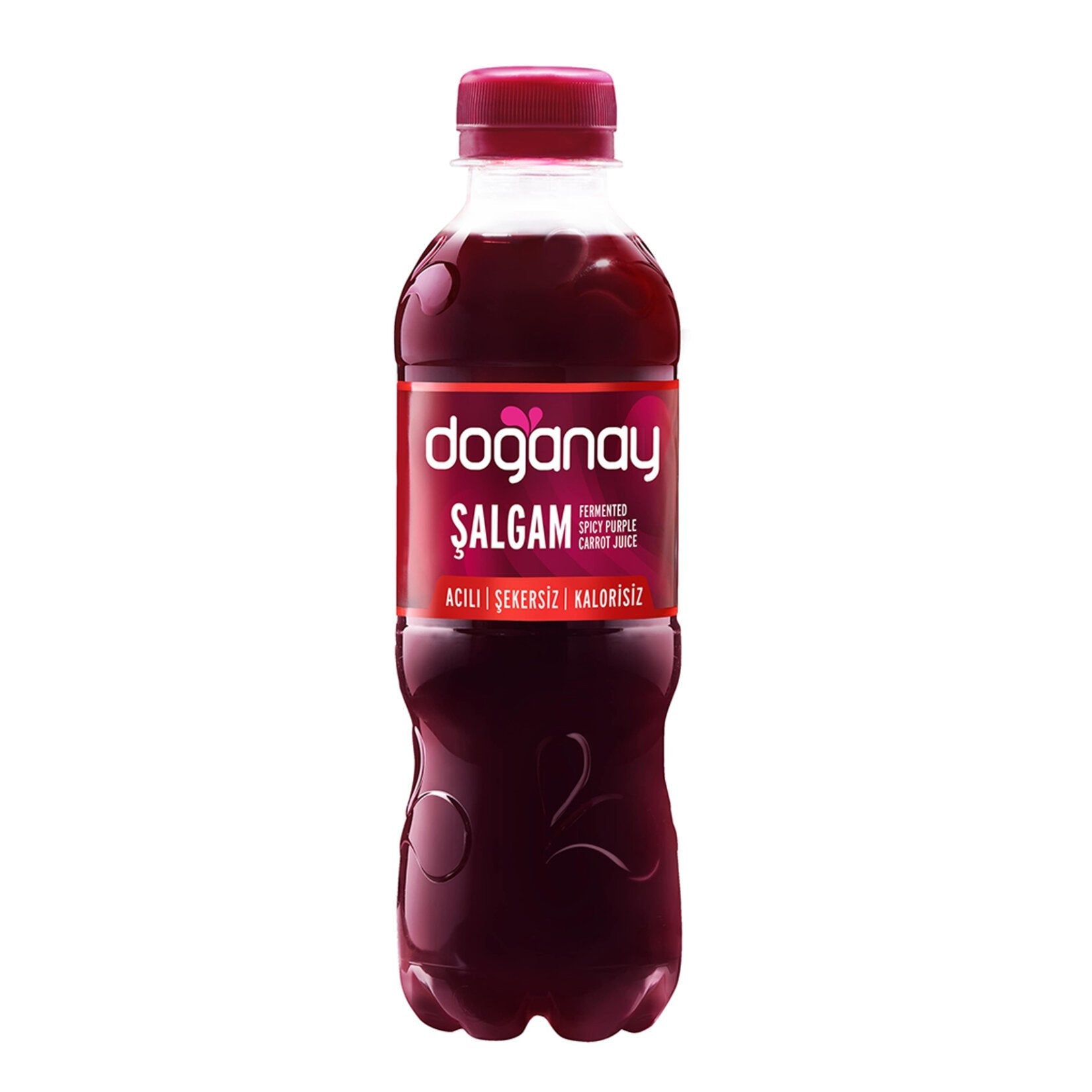 DOGANAY SALGAM HOT 300ML