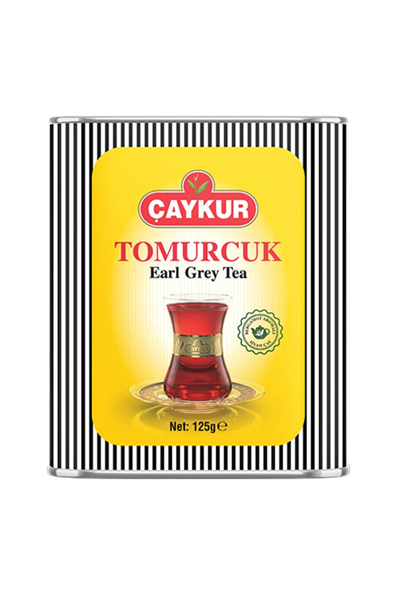 Caykur Tomurcuk Tea (Earl Grey) 125g