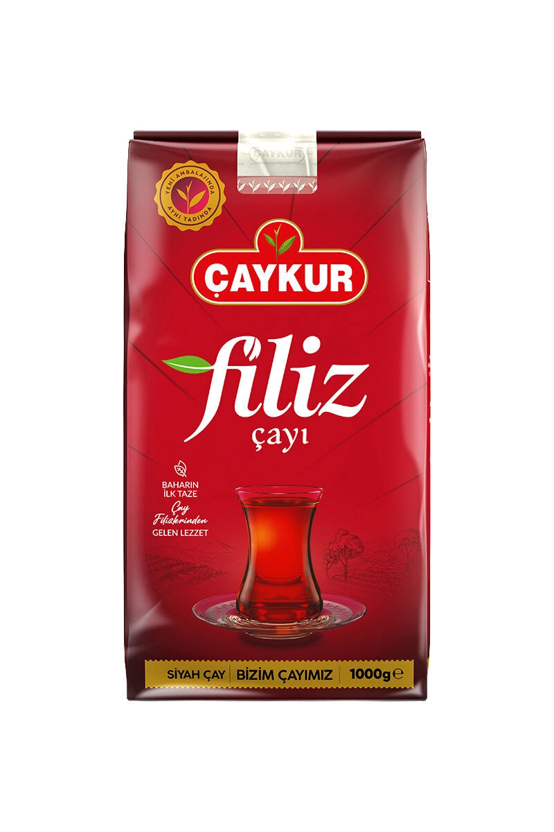 Caykur Filiz Tea 1kg