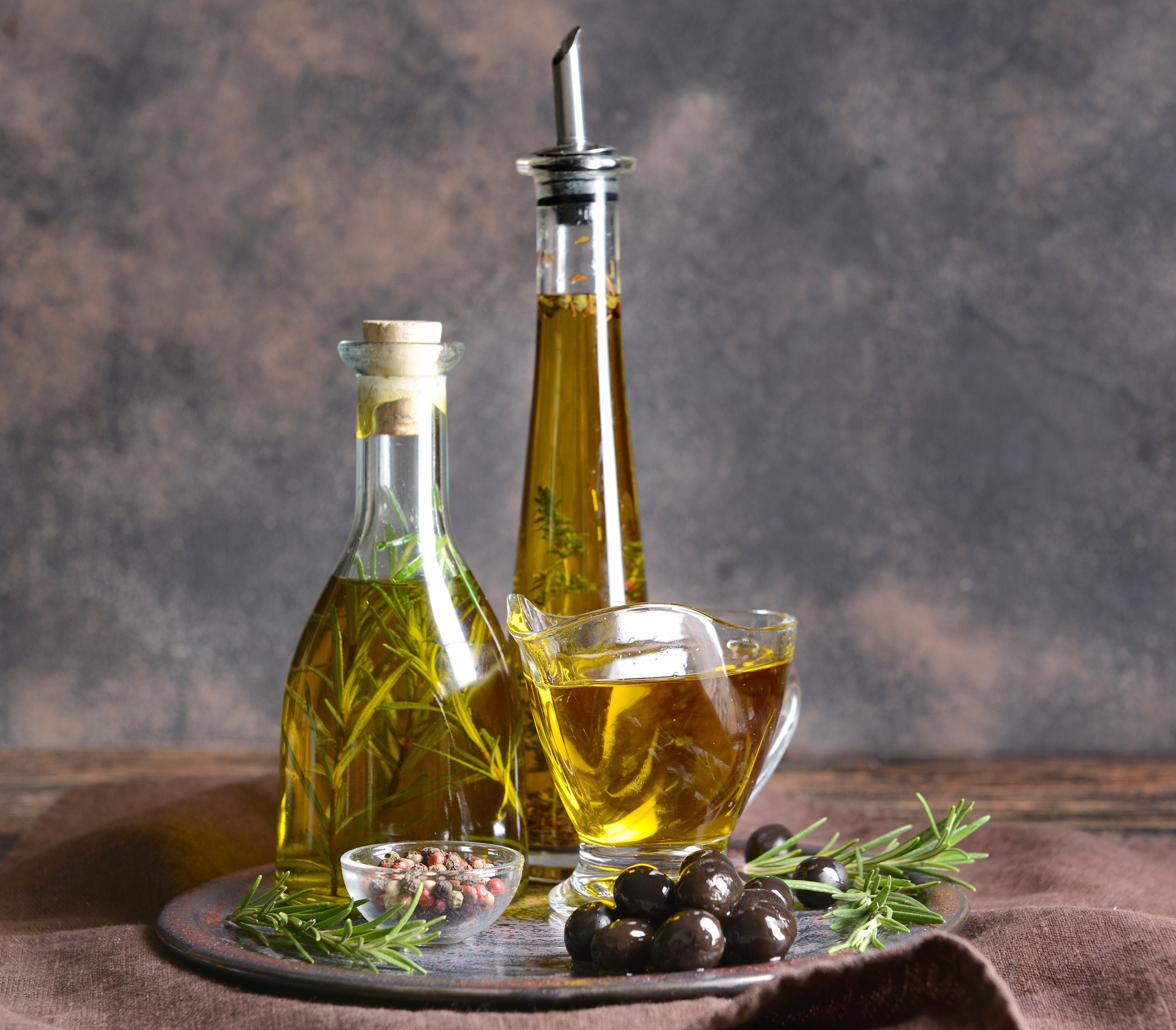 Ravelli Extra Virgin Oil 4 litres