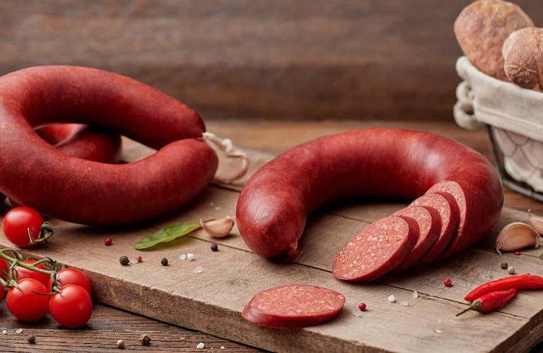 Anadolu Sucuk Mild 500g