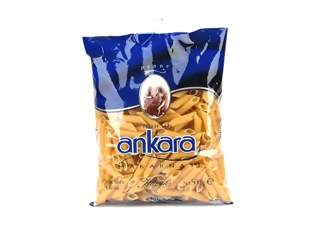 Ankara Penne Pasta 500gr