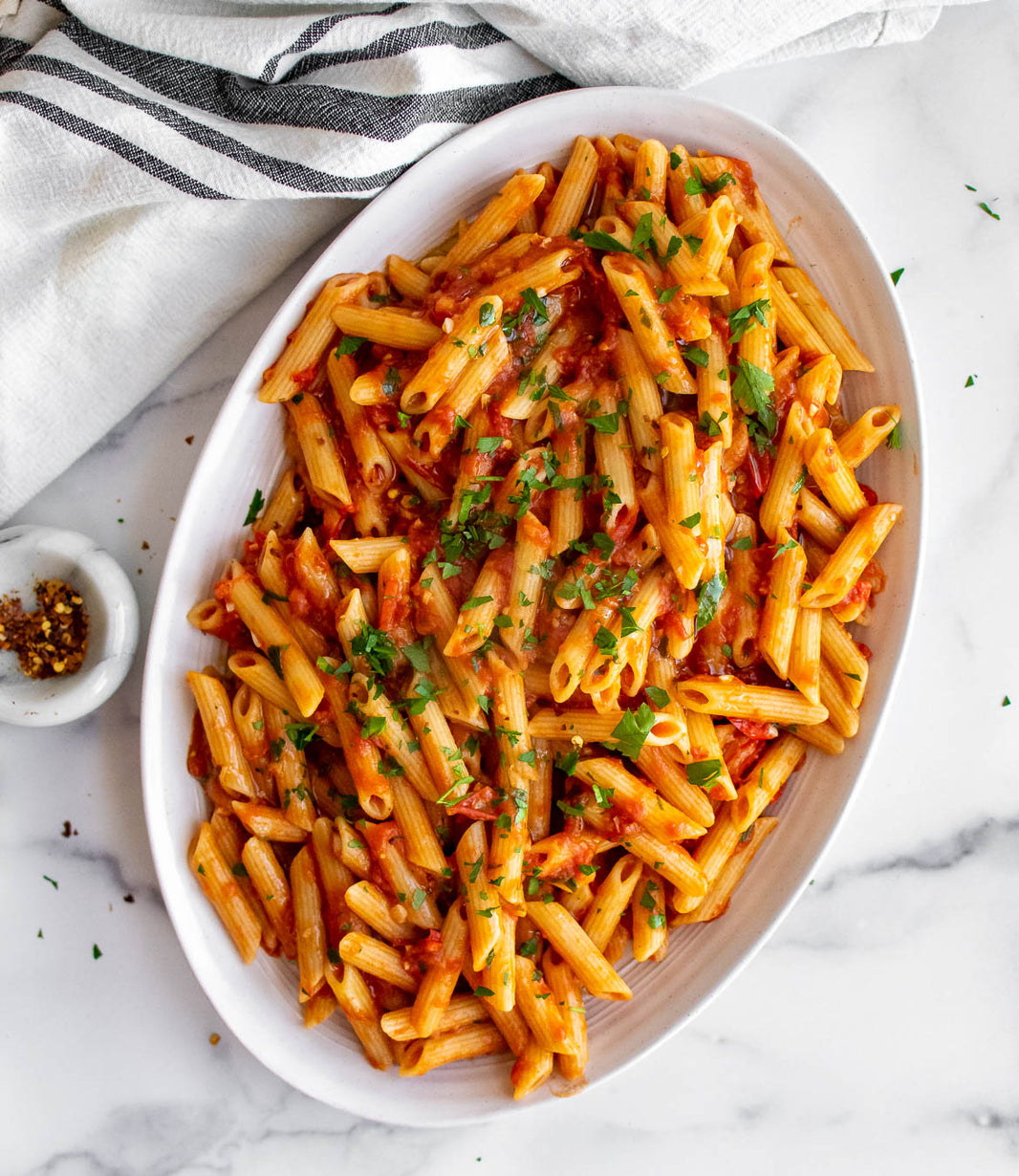 Ankara Penne Pasta 500gr