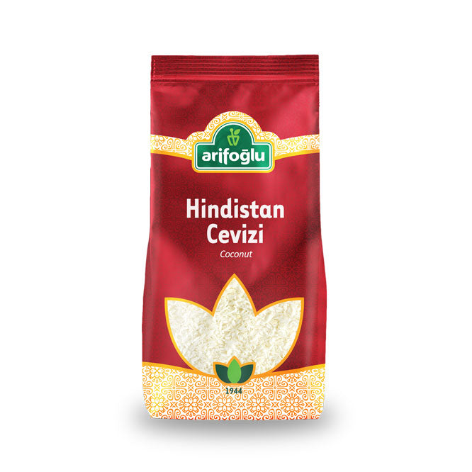 Arifoglu Hindistan Cevizi (Coconut Grater) 125g