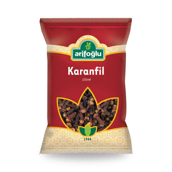 Arifoglu Karanfil (Cloves) 15g