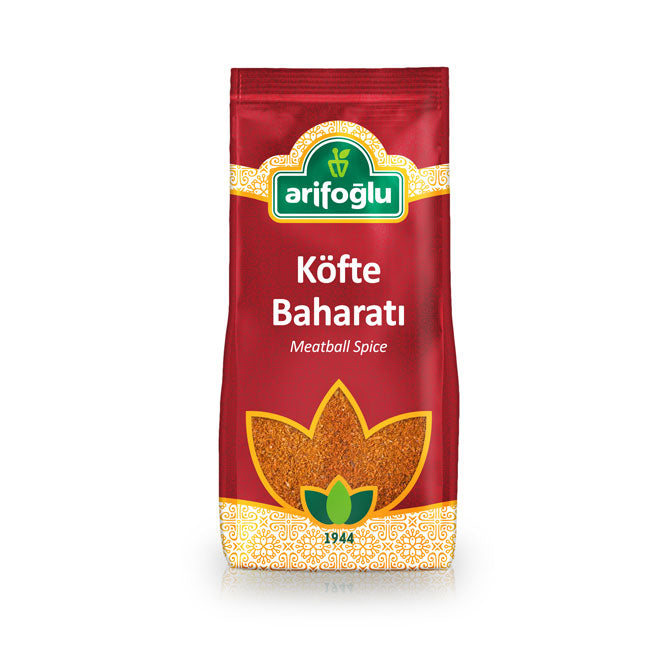 Arifoglu Kofte Baharati( Meatball Mixes Spice) 60g