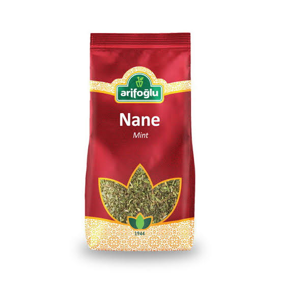 Arifoglu Nane( Mint) 80g