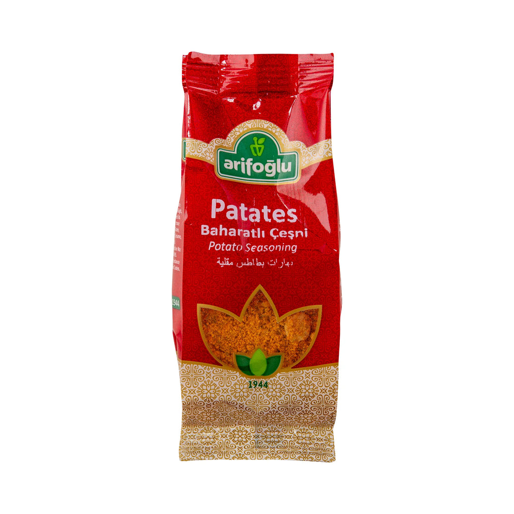 Arifoglu Patates Baharati( Potato seasoning) 90g