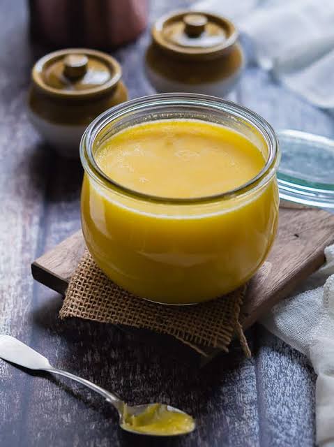 Aseel 100% Pure Butter Ghee 400g