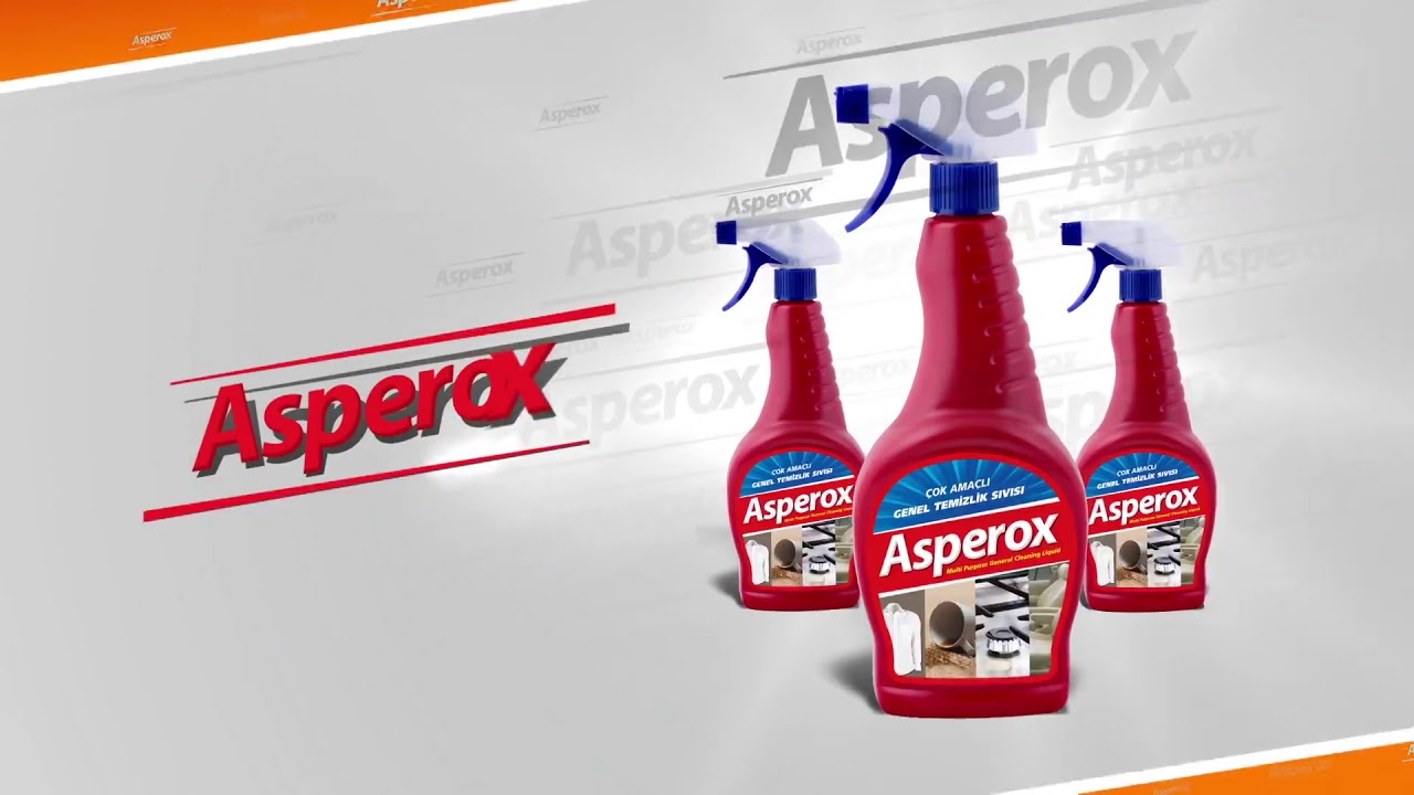 Asperox