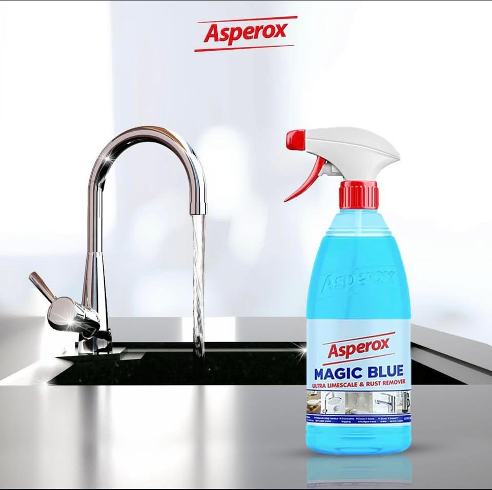 Asperox Magic Blue 1l