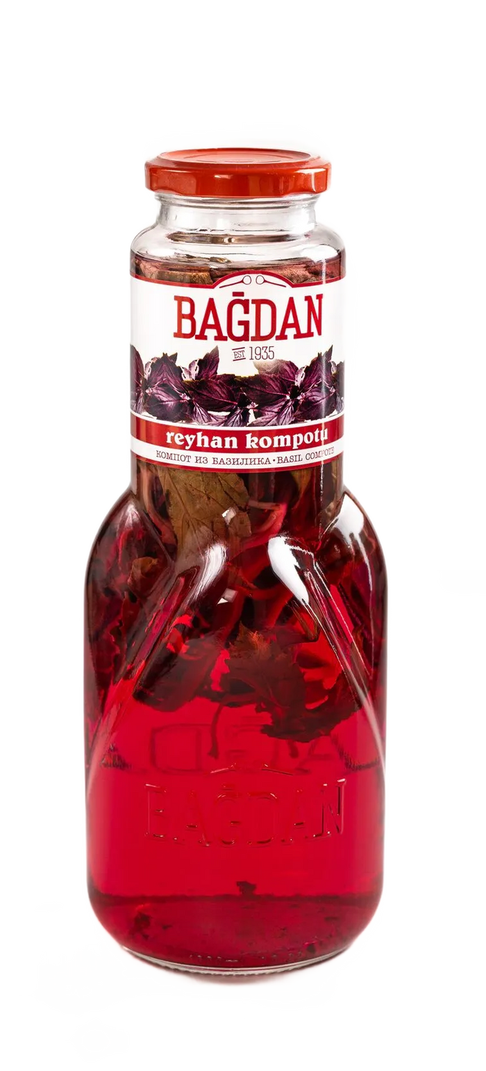 BAGDAN ARMUT KOMPOSTOSU 1LT