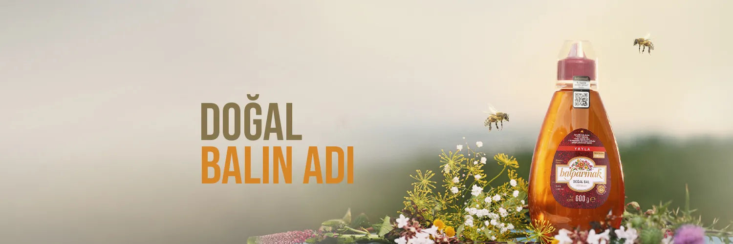 Balparmak