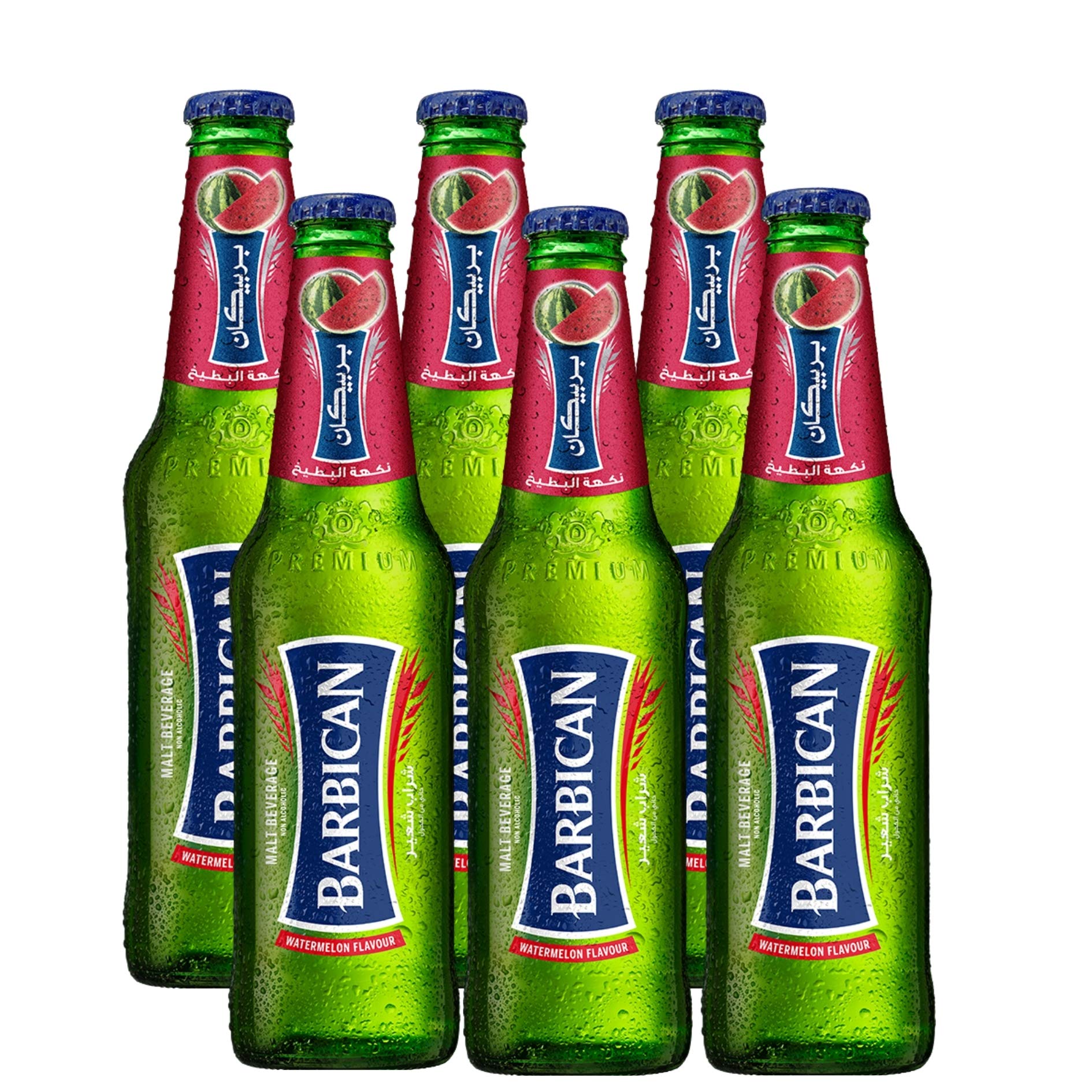 Barbican 330mlX6 Bottles