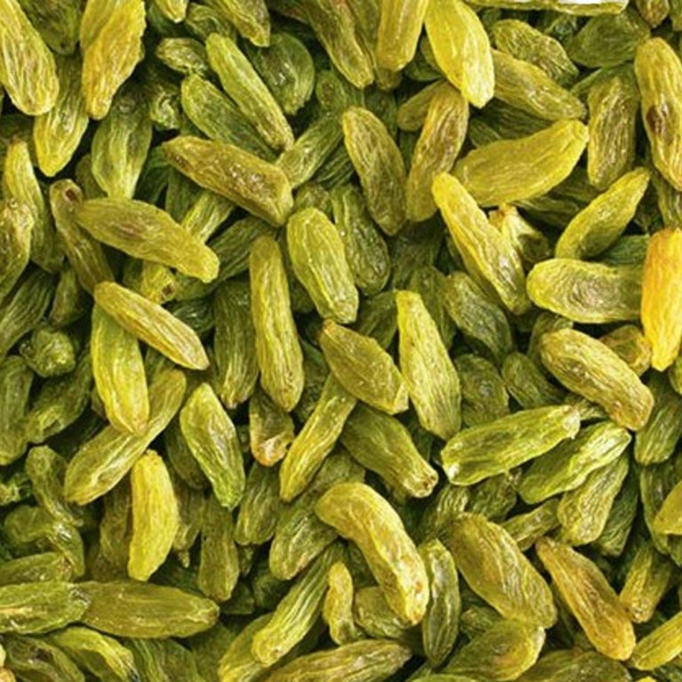 Bestella Yeşil Kuru Üzüm 400g