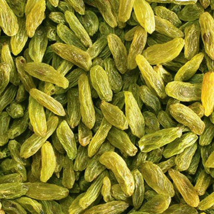 Bestella Yeşil Kuru Üzüm 400g